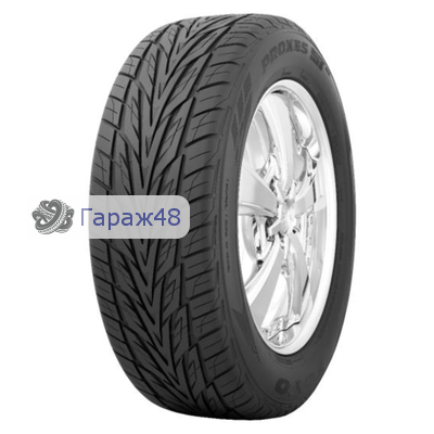 Toyo Proxes S/T III 235/60 R18 107V