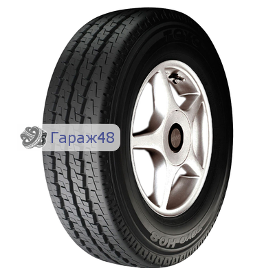 Toyo H08 175/65 R14C 90/88T